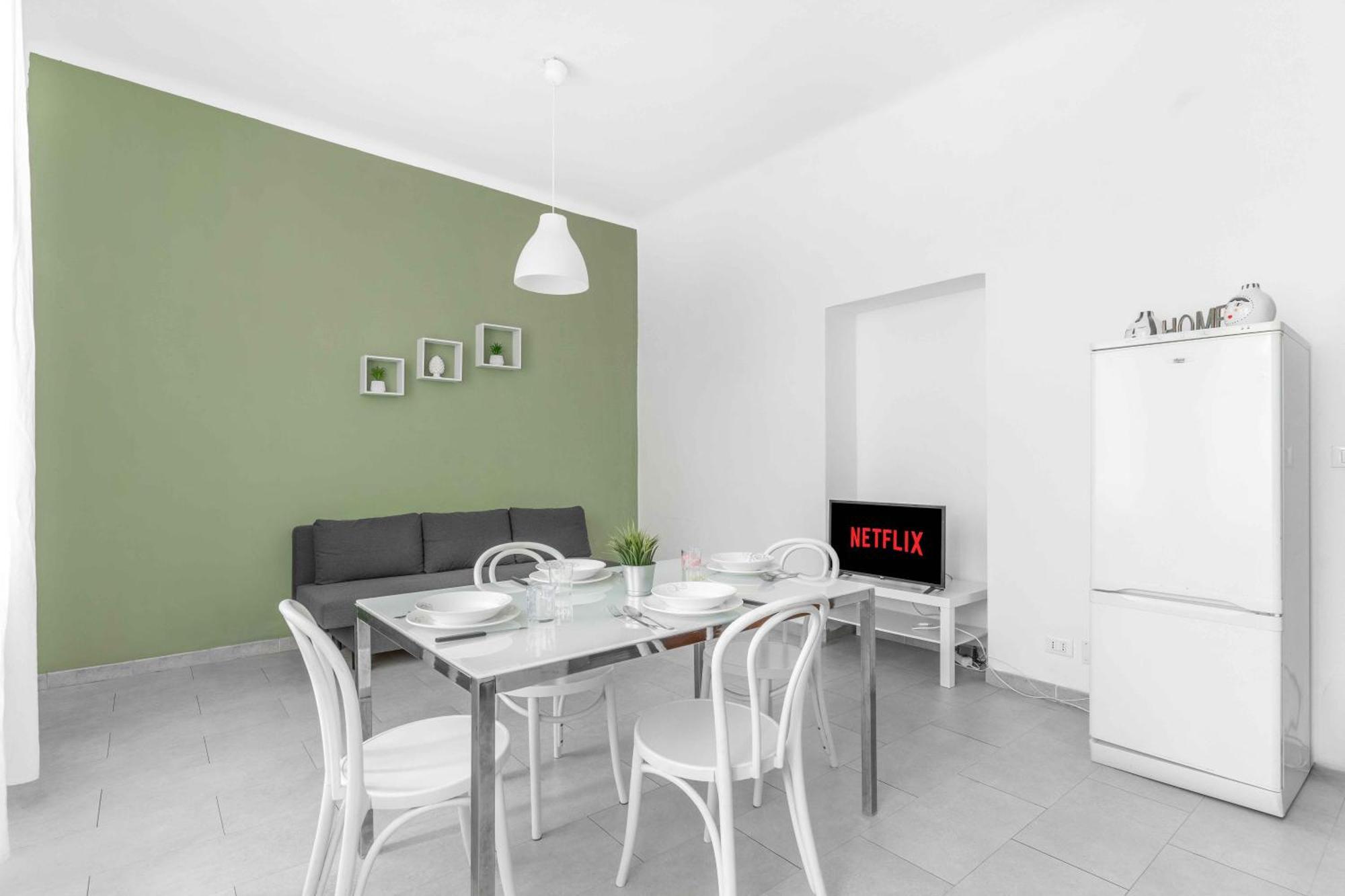 Ve2 Isola Cool Apartment • Exclusive • Mailand Exterior foto