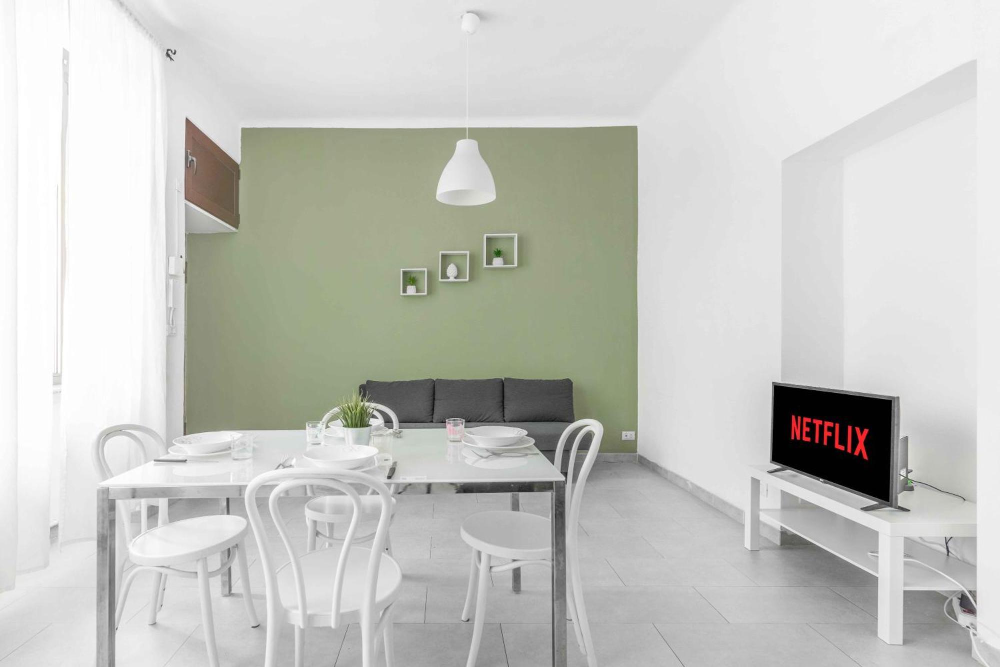 Ve2 Isola Cool Apartment • Exclusive • Mailand Exterior foto