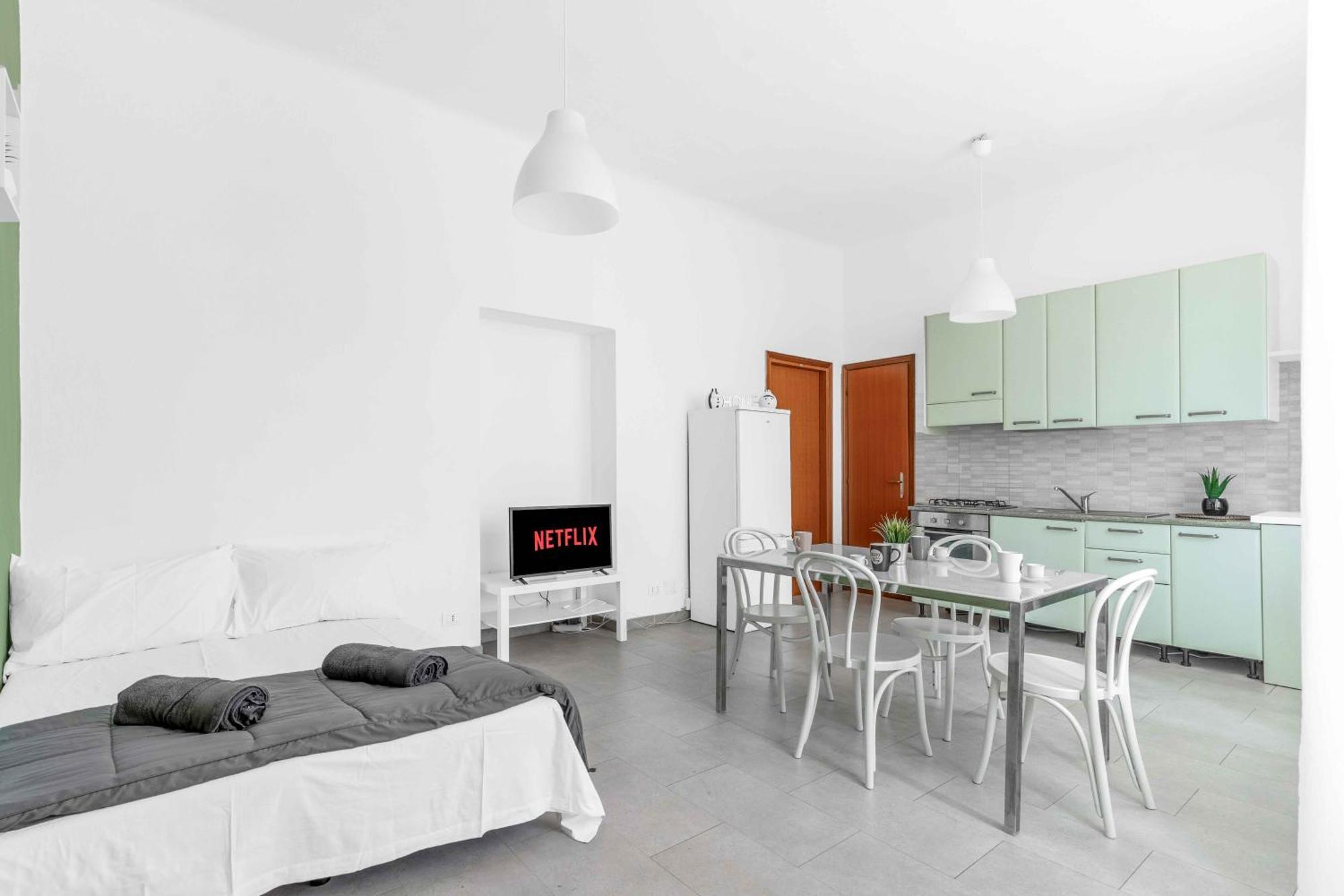 Ve2 Isola Cool Apartment • Exclusive • Mailand Exterior foto