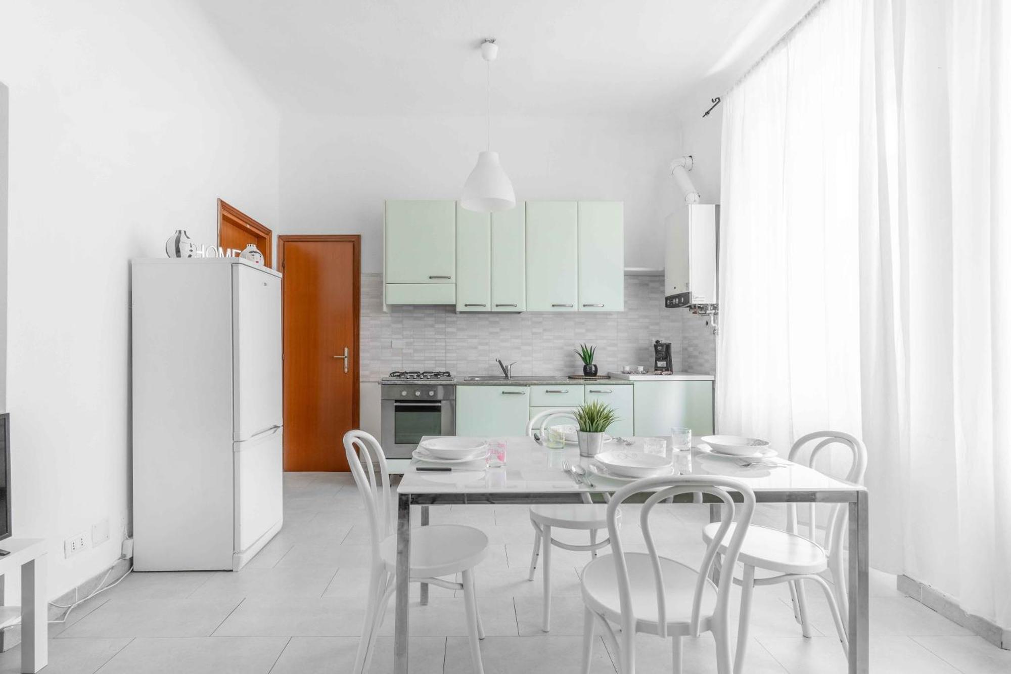 Ve2 Isola Cool Apartment • Exclusive • Mailand Exterior foto